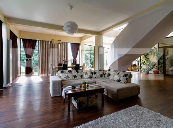 Casa de vânzare 5 camere Sântana de Mureș - 150086CV | BLITZ Târgu Mureș | Poza2