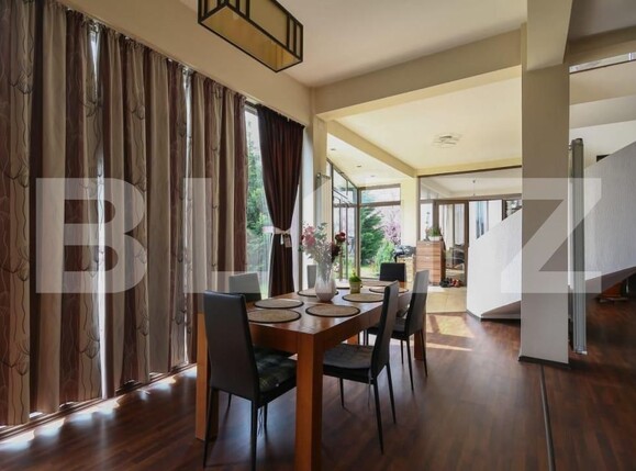 Casa de vânzare 5 camere Sântana de Mureș - 150086CV | BLITZ Târgu Mureș | Poza3