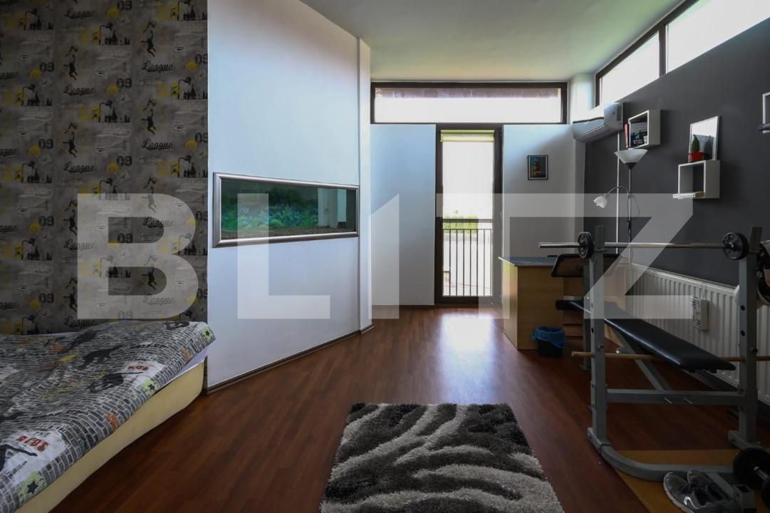 Casa de vânzare 5 camere Sântana de Mureș - 150086CV | BLITZ Târgu Mureș | Poza13