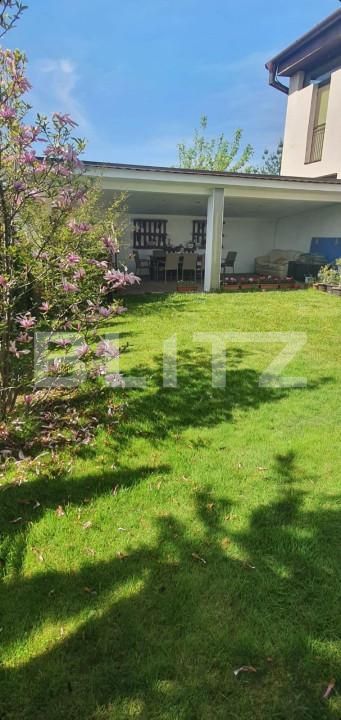 Casa de vânzare 5 camere Sântana de Mureș - 150086CV | BLITZ Târgu Mureș | Poza4