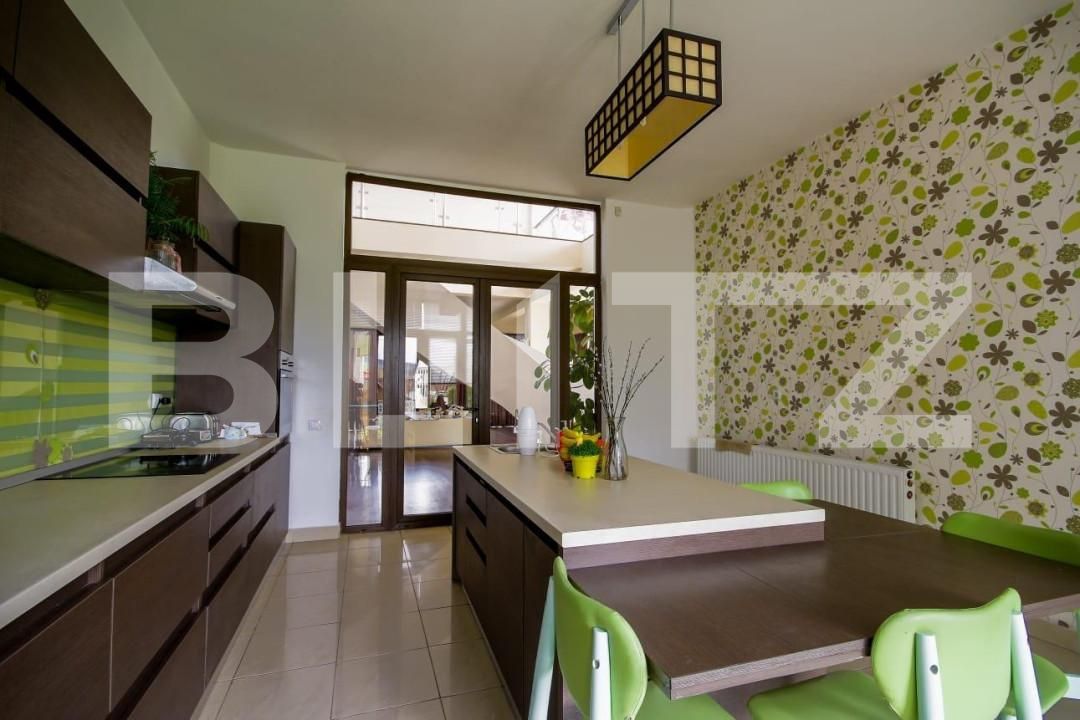 Casa de vânzare 5 camere Sântana de Mureș - 150086CV | BLITZ Târgu Mureș | Poza8