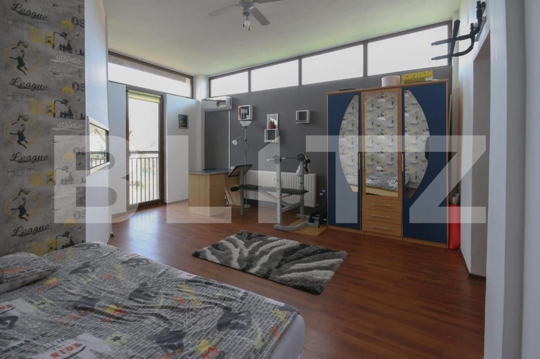Casa de vânzare 5 camere Sântana de Mureș - 150086CV | BLITZ Târgu Mureș | Poza10