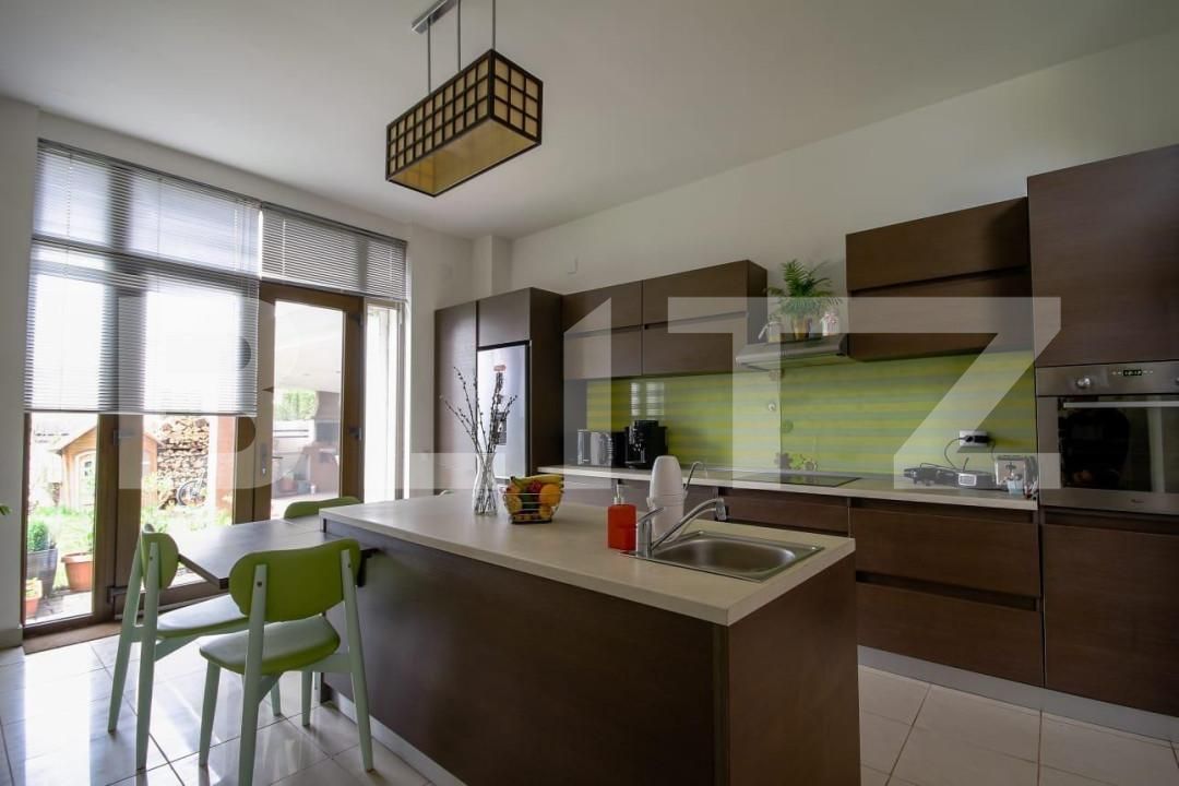 Casa de vânzare 5 camere Sântana de Mureș - 150086CV | BLITZ Târgu Mureș | Poza7