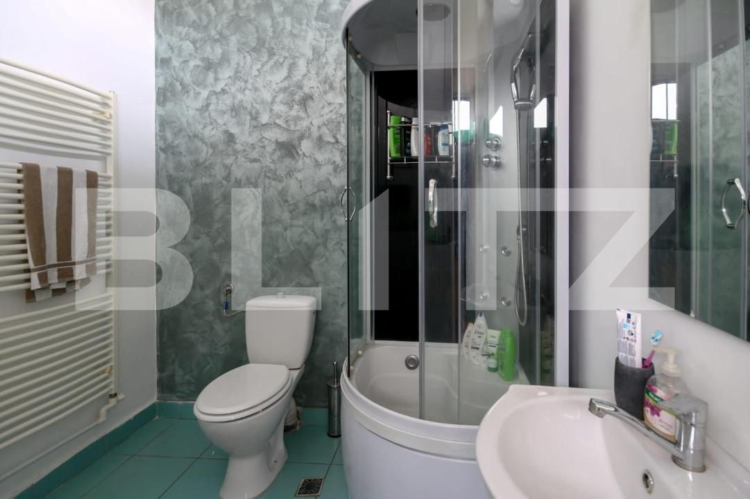 Casa de vânzare 5 camere Sântana de Mureș - 150086CV | BLITZ Târgu Mureș | Poza16