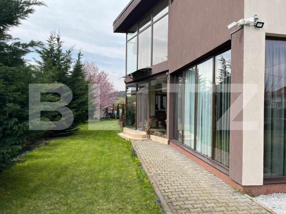Casa de vânzare 5 camere Sântana de Mureș - 150086CV | BLITZ Târgu Mureș | Poza6