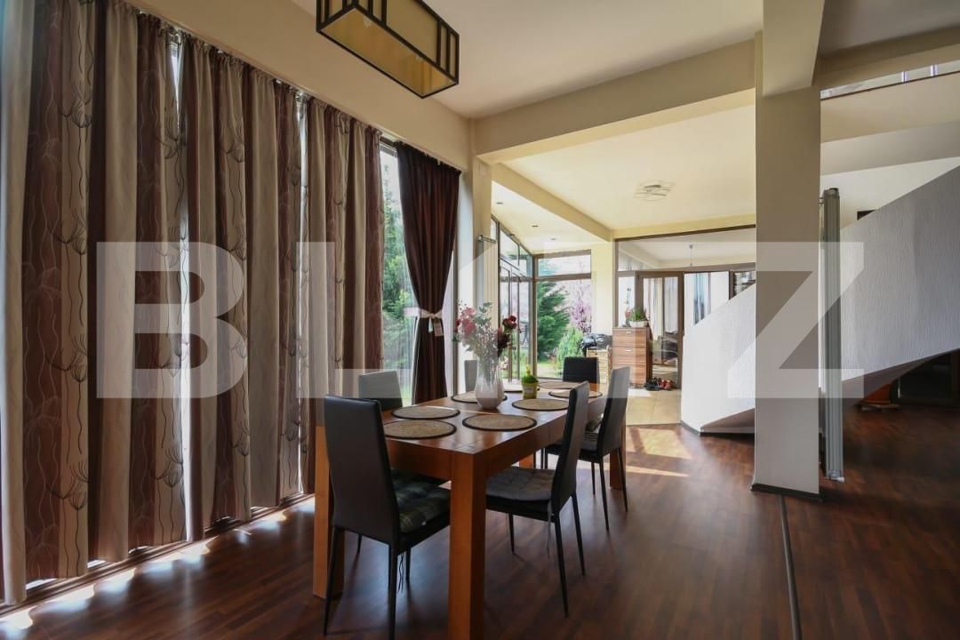 Casa de vânzare 5 camere Sântana de Mureș - 150086CV | BLITZ Târgu Mureș | Poza3