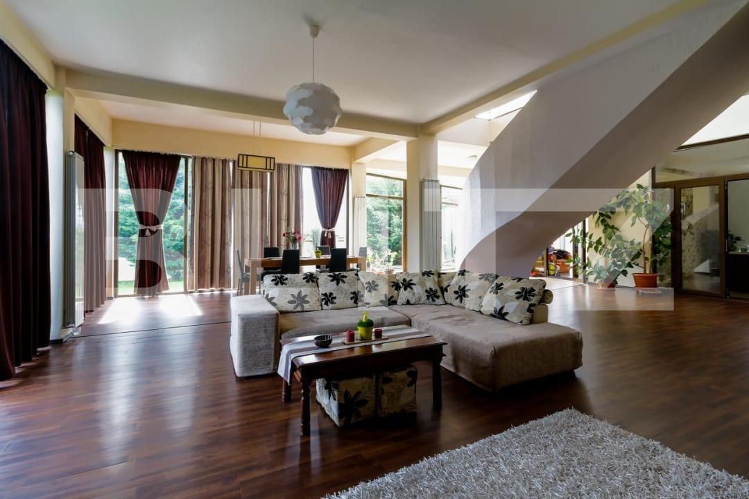 Casa de vânzare 5 camere Sântana de Mureș - 150086CV | BLITZ Târgu Mureș | Poza2