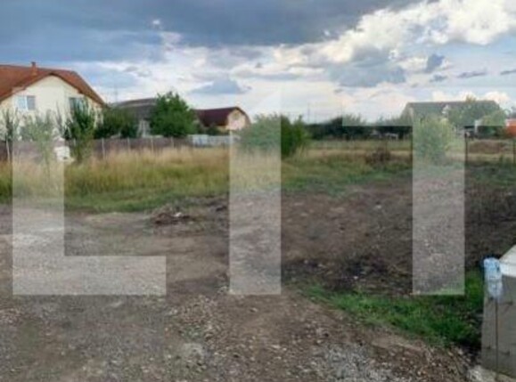 Teren de vânzare Sântana de Mureș - 150087TV | BLITZ Târgu Mureș | Poza1