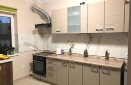 Apartament 2 camere, 76mp, Sancraiu de Mures