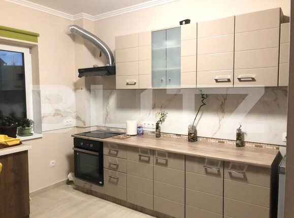 Apartament de vânzare 2 camere Sâncraiu de Mureș - 150088AV | BLITZ Târgu Mureș | Poza8