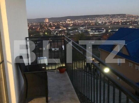 Apartament de vânzare 2 camere Sâncraiu de Mureș - 150088AV | BLITZ Târgu Mureș | Poza2