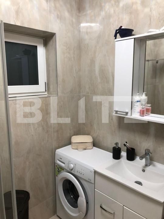 Apartament de vânzare 2 camere Sâncraiu de Mureș - 150088AV | BLITZ Târgu Mureș | Poza13