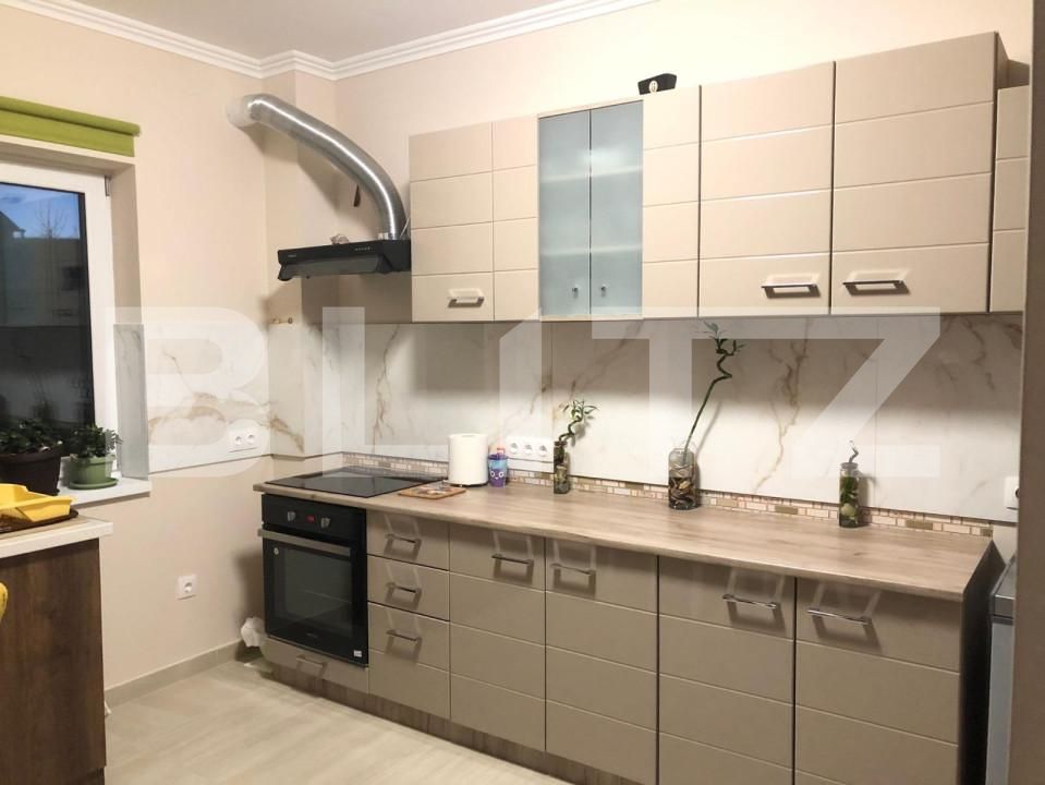 Apartament de vânzare 2 camere Sâncraiu de Mureș - 150088AV | BLITZ Târgu Mureș | Poza8