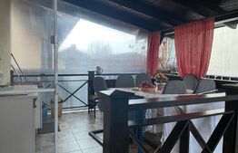 Casa cu 3 camere, 96 mp, în Santana de Mures