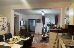 Casa cu 3 camere, 96 mp, în Santana de Mures