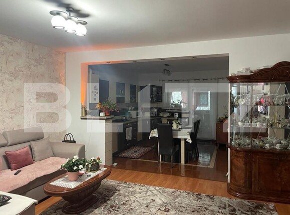 Casa de vânzare 3 camere Sântana de Mureș - 150089CV | BLITZ Târgu Mureș | Poza1