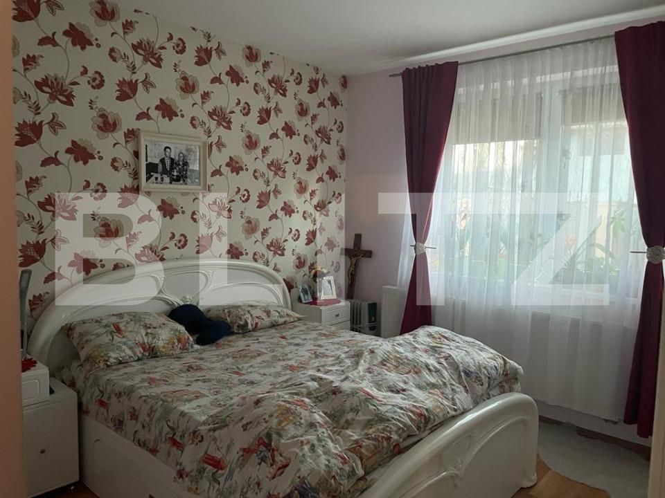 Casa de vânzare 3 camere Sântana de Mureș - 150089CV | BLITZ Târgu Mureș | Poza5