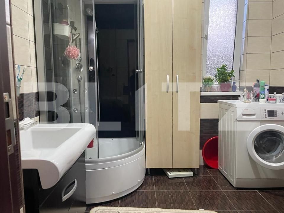 Casa de vânzare 3 camere Sântana de Mureș - 150089CV | BLITZ Târgu Mureș | Poza4