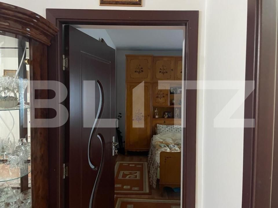 Casa de vânzare 3 camere Sântana de Mureș - 150089CV | BLITZ Târgu Mureș | Poza8