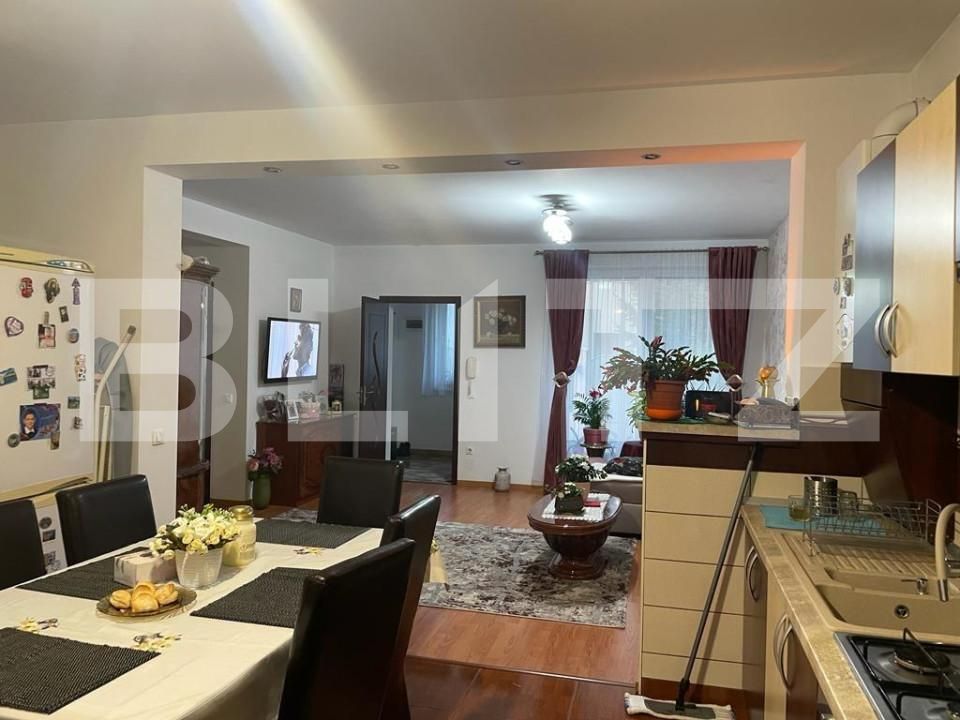 Casa de vânzare 3 camere Sântana de Mureș - 150089CV | BLITZ Târgu Mureș | Poza6