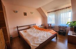 Casa cu 4 camere, 170 mp, Santana de Mures