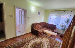 Casa cu 4 camere, 170 mp, Santana de Mures
