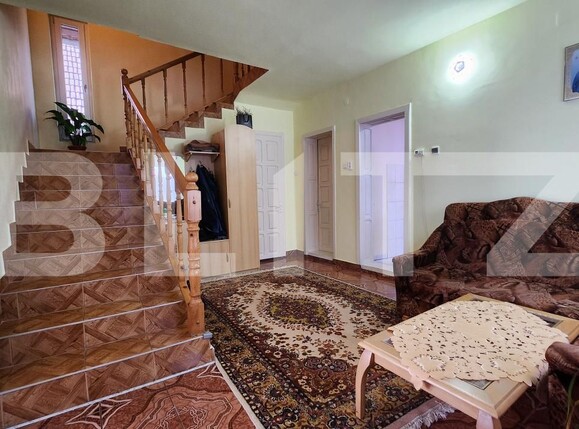 Casa de vânzare 3 camere Sântana de Mureș - 150090CV | BLITZ Târgu Mureș | Poza7