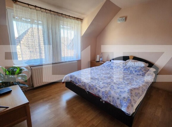 Casa de vânzare 3 camere Sântana de Mureș - 150090CV | BLITZ Târgu Mureș | Poza4