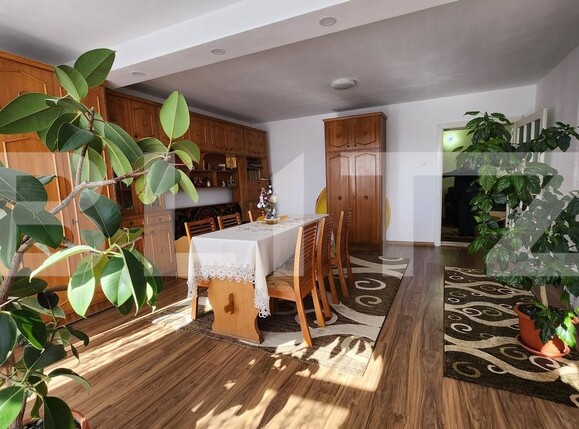 Casa de vânzare 3 camere Sântana de Mureș - 150090CV | BLITZ Târgu Mureș | Poza1
