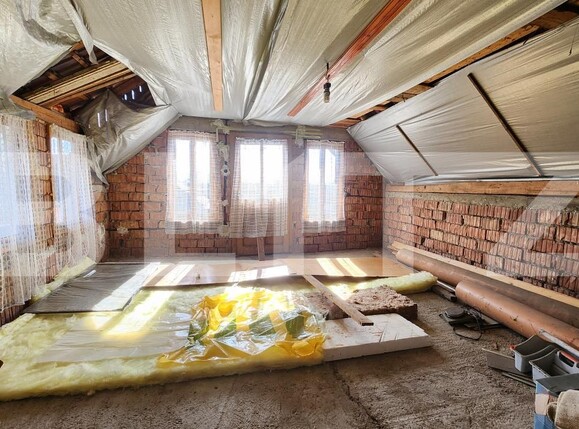 Casa de vânzare 3 camere Sântana de Mureș - 150090CV | BLITZ Târgu Mureș | Poza14