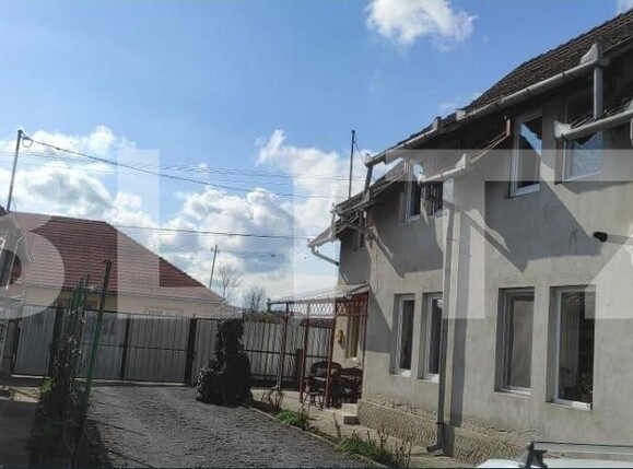 Casa de vânzare 3 camere Sântana de Mureș - 150090CV | BLITZ Târgu Mureș | Poza4
