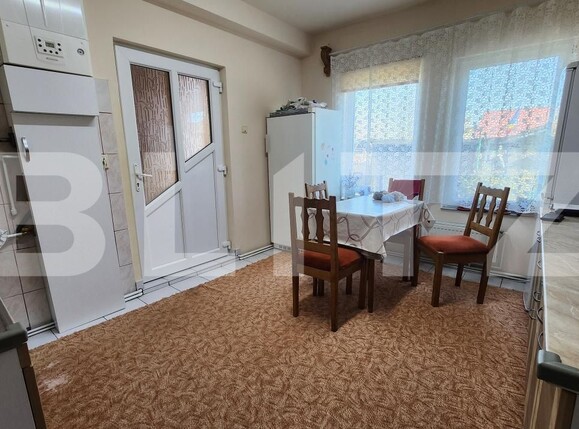 Casa de vânzare 3 camere Sântana de Mureș - 150090CV | BLITZ Târgu Mureș | Poza2