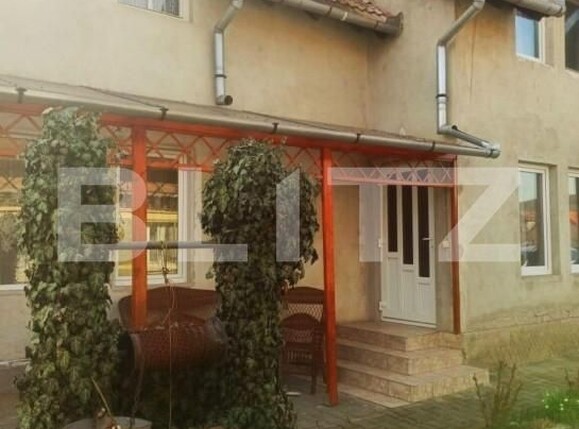 Casa de vânzare 3 camere Sântana de Mureș - 150090CV | BLITZ Târgu Mureș | Poza10