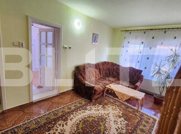 Casa de vânzare 3 camere Sântana de Mureș - 150090CV | BLITZ Târgu Mureș | Poza3