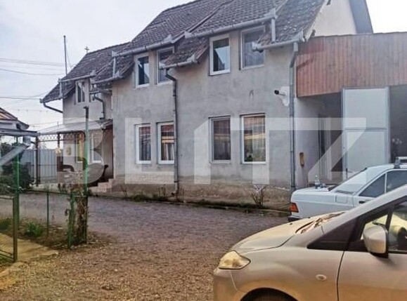 Casa de vânzare 3 camere Sântana de Mureș - 150090CV | BLITZ Târgu Mureș | Poza3