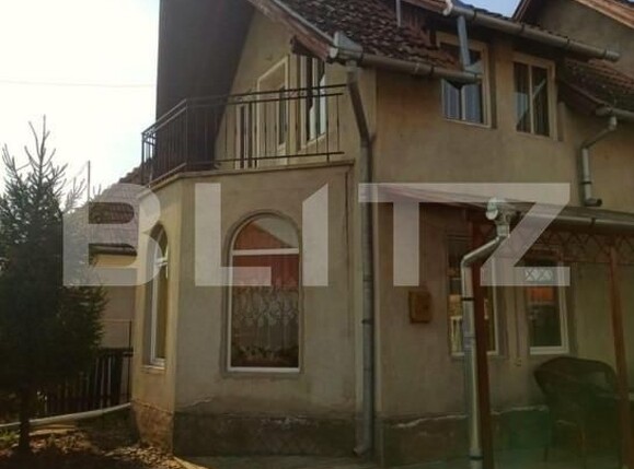 Casa de vânzare 3 camere Sântana de Mureș - 150090CV | BLITZ Târgu Mureș | Poza1