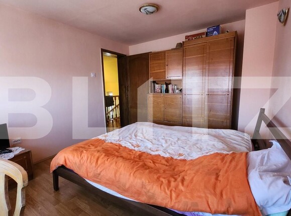 Casa de vânzare 3 camere Sântana de Mureș - 150090CV | BLITZ Târgu Mureș | Poza7