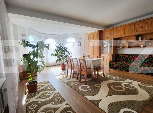 Casa de vânzare 3 camere Sântana de Mureș - 150090CV | BLITZ Târgu Mureș | Poza1