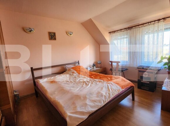 Casa de vânzare 3 camere Sântana de Mureș - 150090CV | BLITZ Târgu Mureș | Poza8