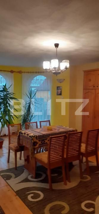Casa de vânzare 3 camere Sântana de Mureș - 150090CV | BLITZ Târgu Mureș | Poza6