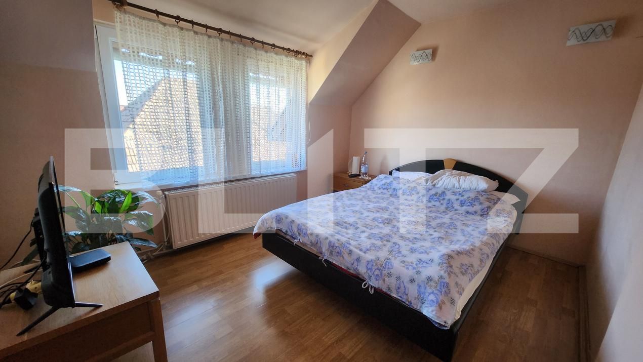 Casa de vânzare 3 camere Sântana de Mureș - 150090CV | BLITZ Târgu Mureș | Poza4
