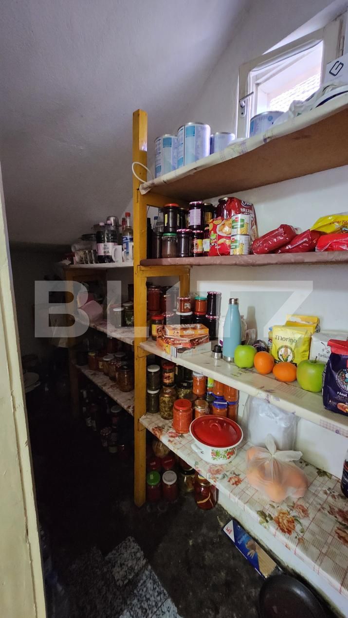 Casa de vânzare 3 camere Sântana de Mureș - 150090CV | BLITZ Târgu Mureș | Poza13