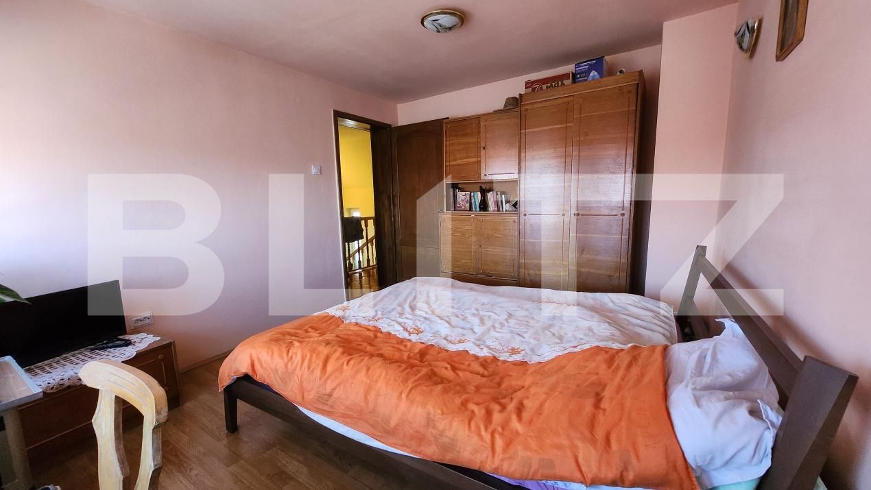 Casa de vânzare 3 camere Sântana de Mureș - 150090CV | BLITZ Târgu Mureș | Poza5