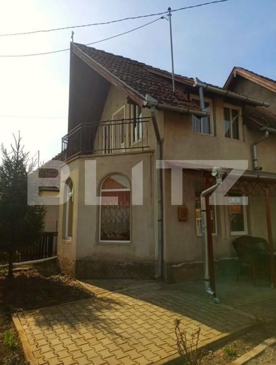 Casa de vânzare 3 camere Sântana de Mureș - 150090CV | BLITZ Târgu Mureș | Poza12