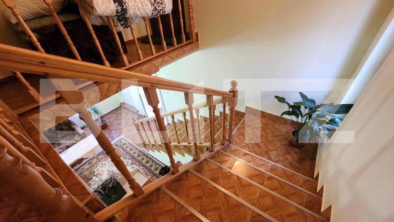 Casa de vânzare 3 camere Sântana de Mureș - 150090CV | BLITZ Târgu Mureș | Poza3