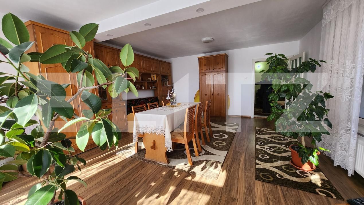 Casa de vânzare 3 camere Sântana de Mureș - 150090CV | BLITZ Târgu Mureș | Poza4