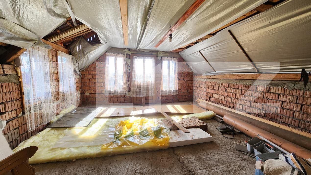 Casa de vânzare 3 camere Sântana de Mureș - 150090CV | BLITZ Târgu Mureș | Poza11