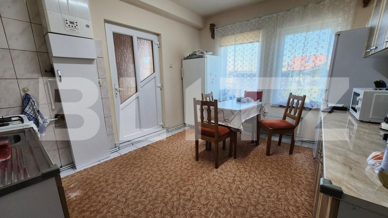 Casa de vânzare 3 camere Sântana de Mureș - 150090CV | BLITZ Târgu Mureș | Poza2