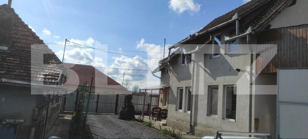Casa de vânzare 3 camere Sântana de Mureș - 150090CV | BLITZ Târgu Mureș | Poza4