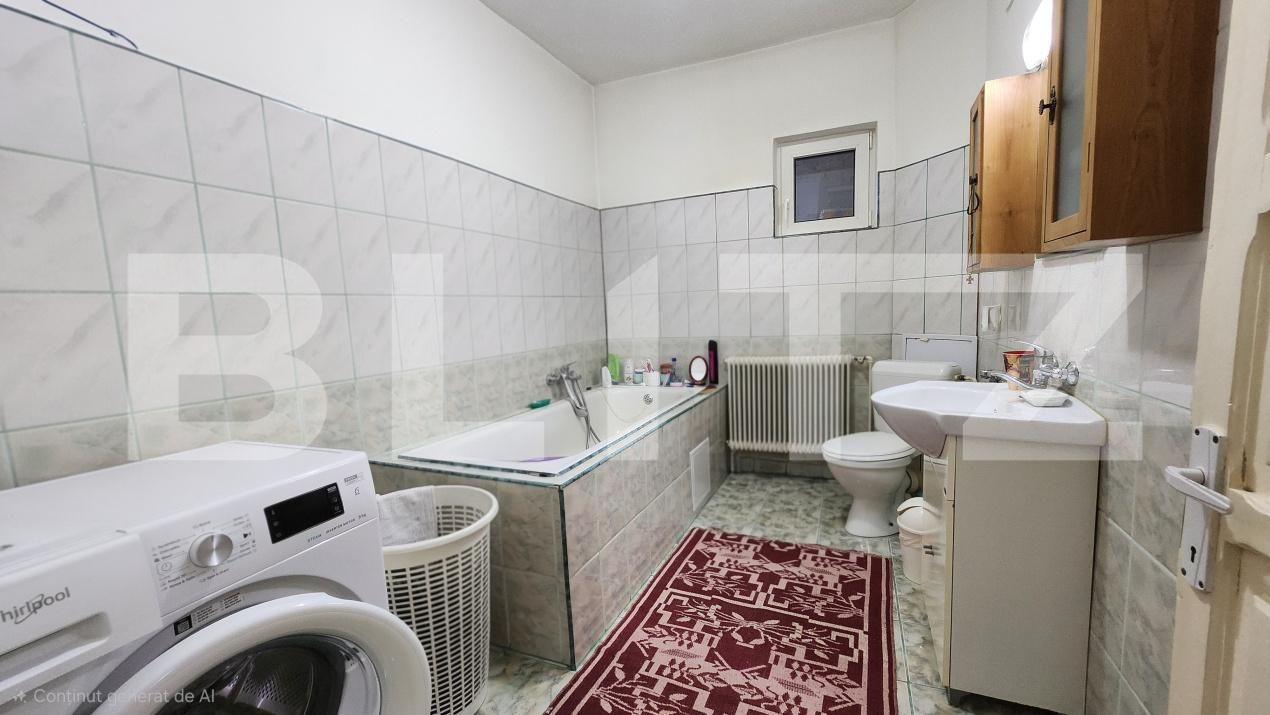 Casa de vânzare 3 camere Sântana de Mureș - 150090CV | BLITZ Târgu Mureș | Poza8